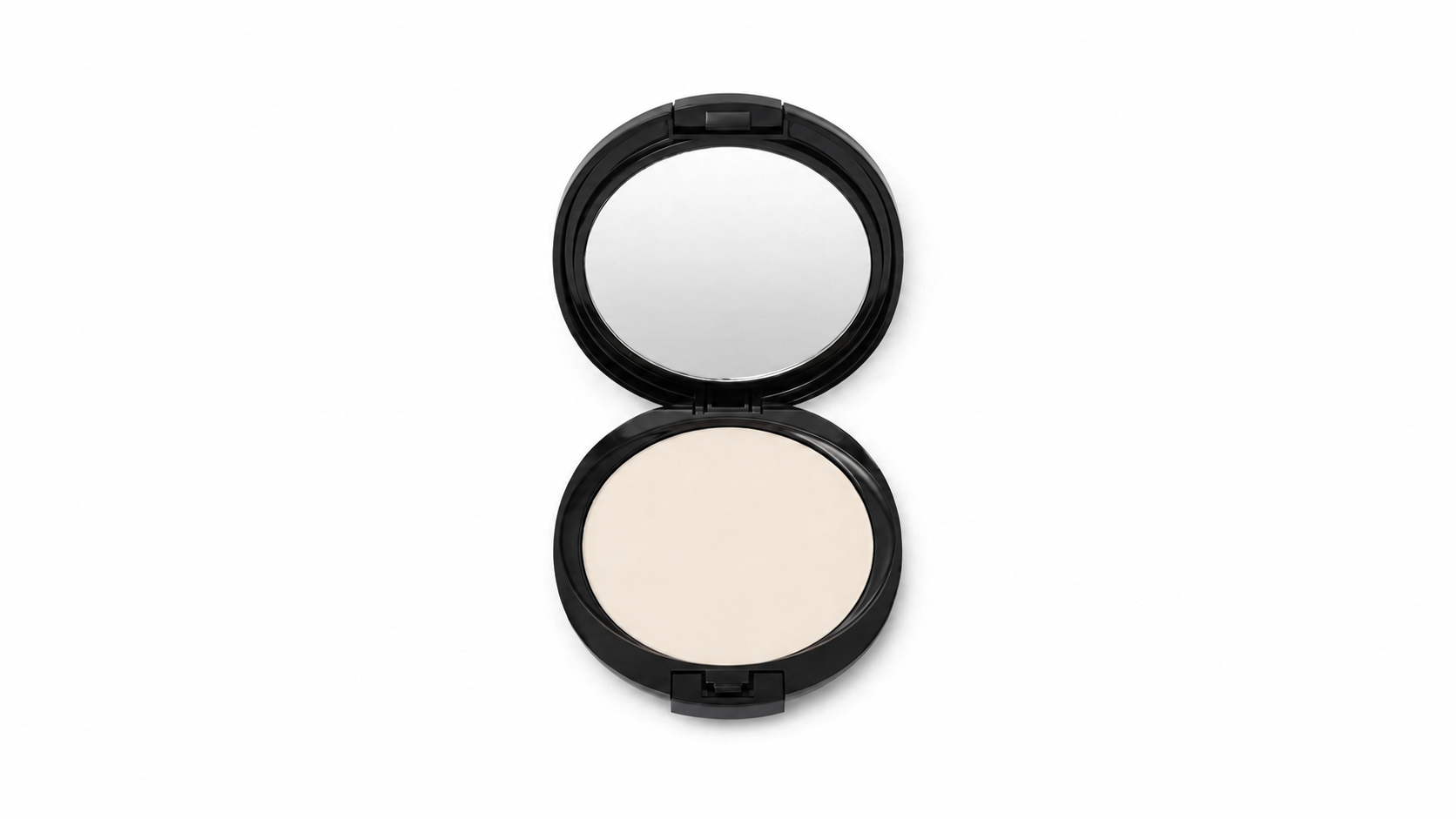 Dual Finish in China Doll
