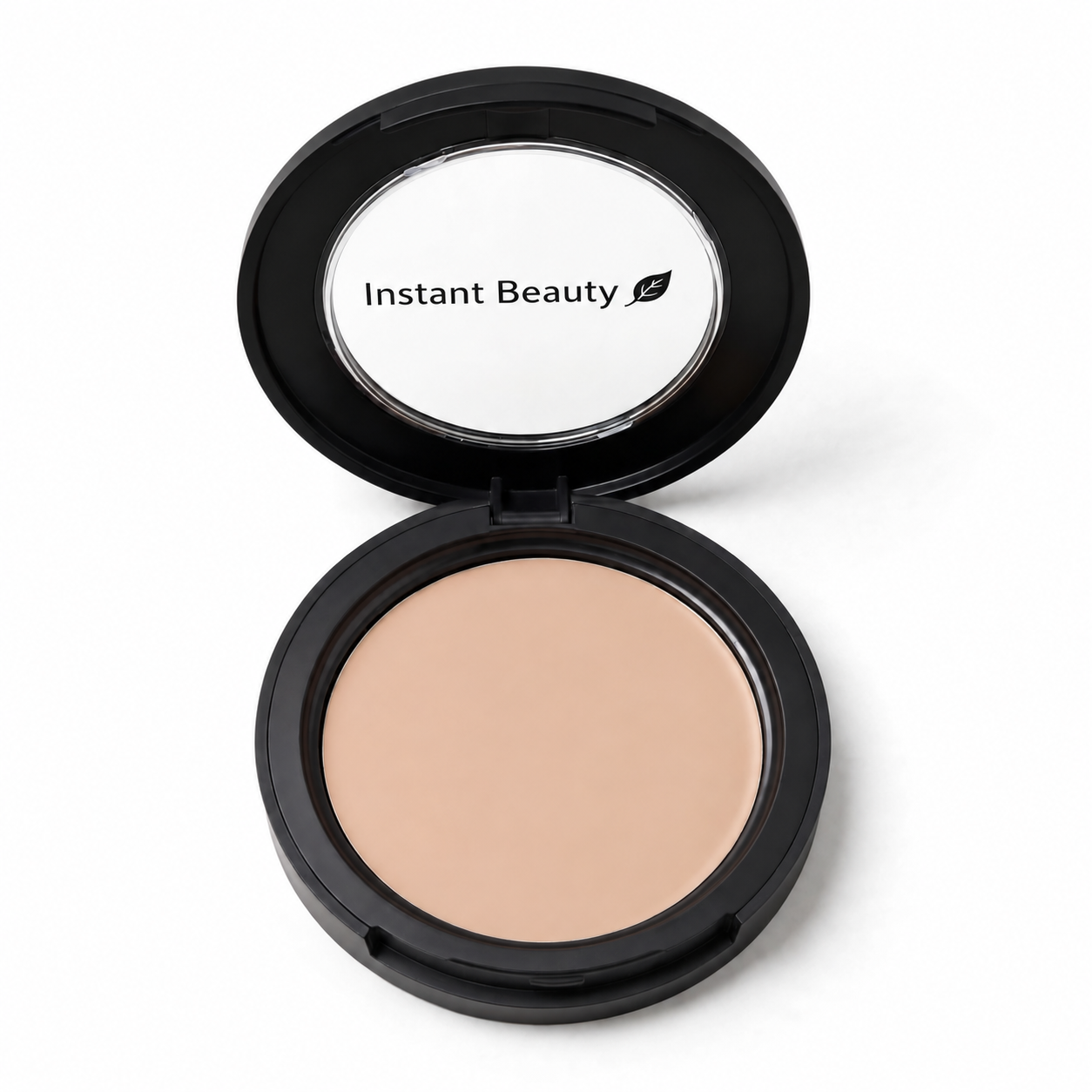 Camouflage Finish Foundation in Sun Tan