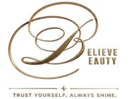 Believe Beauty — Trust yourself, always shine