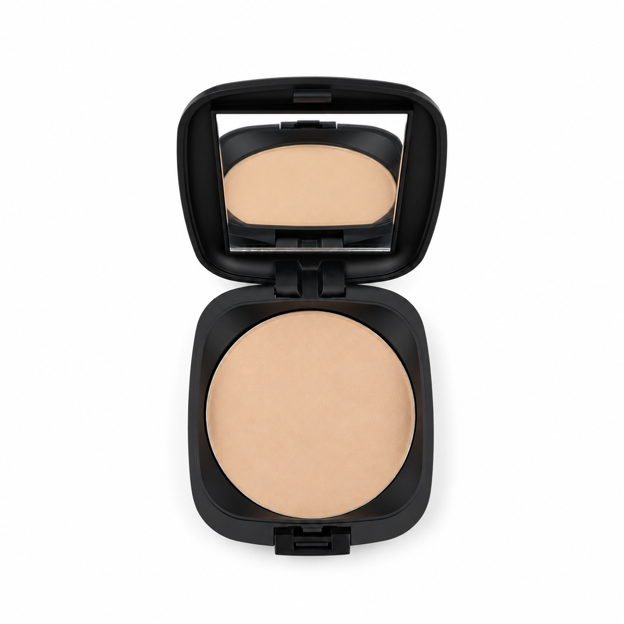 Matte Finish pressed powder preview